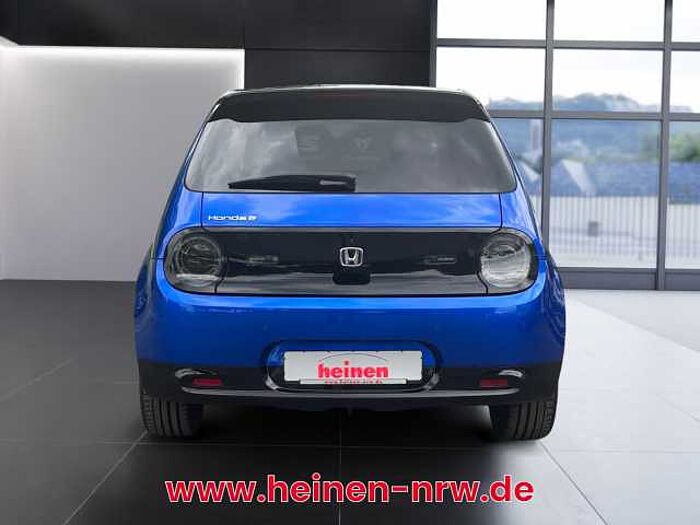 Honda e Advanc Advance TEMPO KLIMA PDC USB