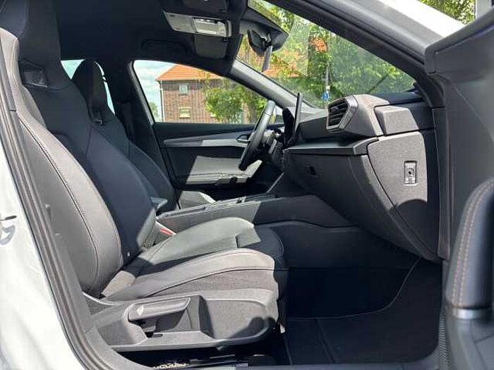 CUPRA Formentor VZ 2.0 TSI EINPARKASSISTENT DAB SHZ