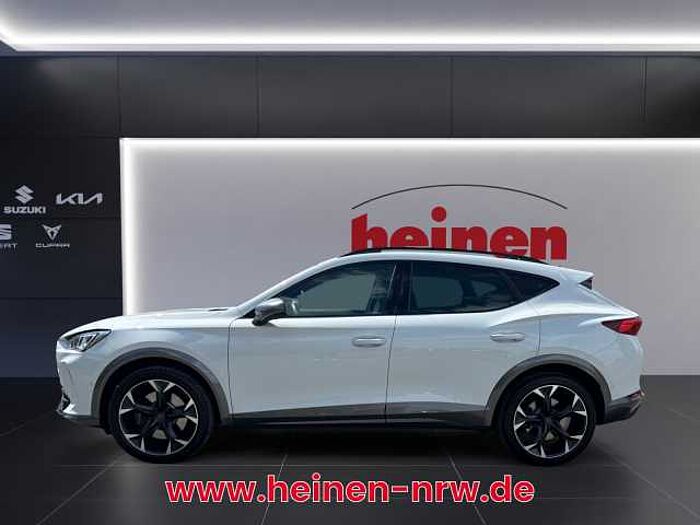 CUPRA Formentor VZ 2.0 TSI EINPARKASSISTENT DAB SHZ