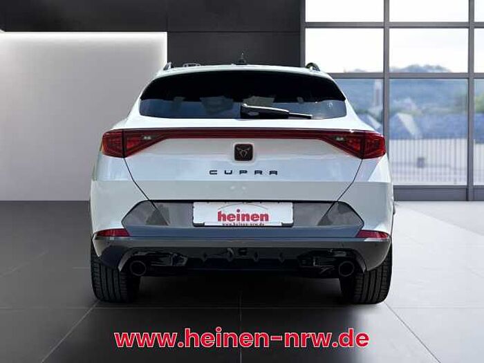 CUPRA Formentor VZ 2.0 TSI EINPARKASSISTENT DAB SHZ