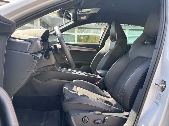 CUPRA Formentor VZ 2.0 TSI EINPARKASSISTENT DAB SHZ