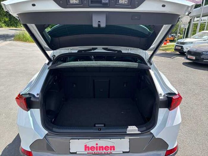 CUPRA Formentor VZ 2.0 TSI EINPARKASSISTENT DAB SHZ