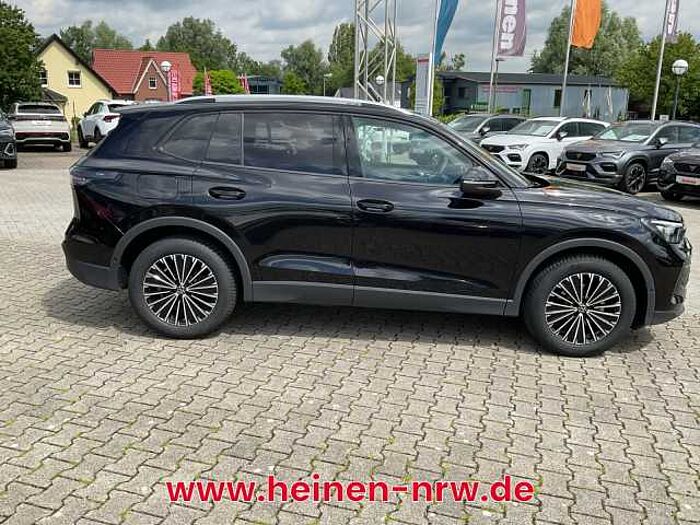 Volkswagen Tiguan 1.5 eTSI 96 kW Life AUTOMATIK AHK//KAMERA