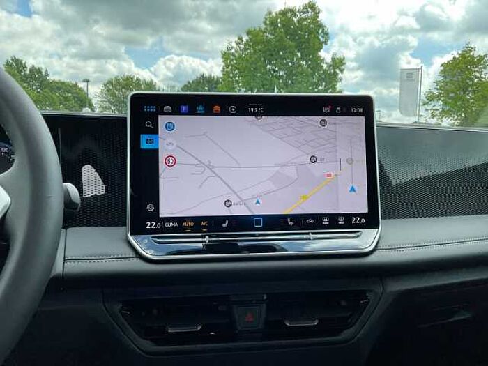 Volkswagen Tiguan 1.5 eTSI 96 kW Life AUTOMATIK AHK//KAMERA