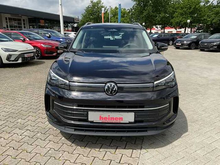Volkswagen Tiguan 1.5 eTSI 96 kW Life AUTOMATIK AHK//KAMERA
