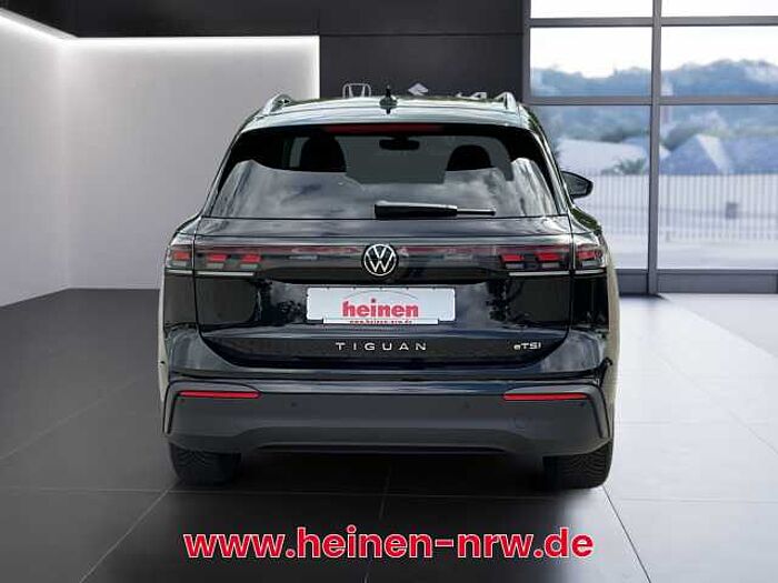 Volkswagen Tiguan 1.5 eTSI 96 kW Life AUTOMATIK AHK//KAMERA