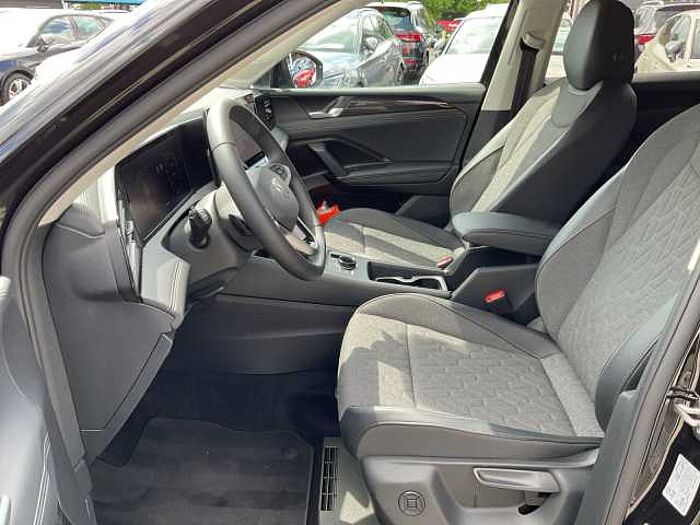 Volkswagen Tiguan 1.5 eTSI 96 kW Life AUTOMATIK AHK//KAMERA