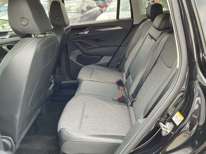 Volkswagen Tiguan 1.5 eTSI 96 kW Life AUTOMATIK AHK//KAMERA