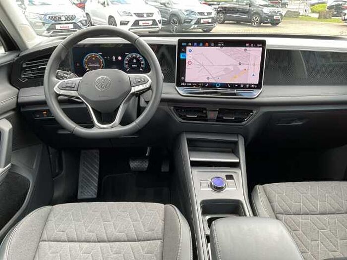 Volkswagen Tiguan 1.5 eTSI 96 kW Life AUTOMATIK AHK//KAMERA