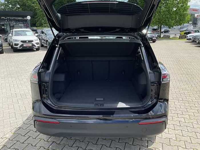 Volkswagen Tiguan 1.5 eTSI 96 kW Life AUTOMATIK AHK//KAMERA