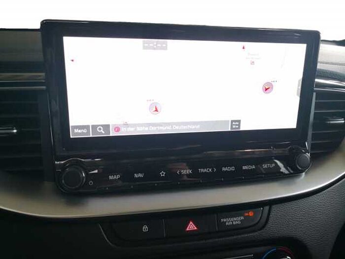 Kia Proceed FLA LM LED PDC pro_cee'd