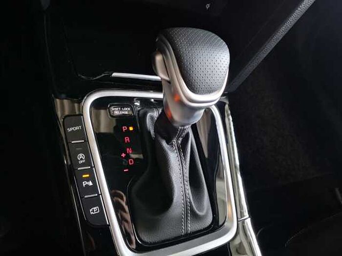 Kia Proceed FLA LM LED PDC pro_cee'd