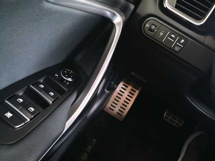 Kia Proceed FLA LM LED PDC pro_cee'd