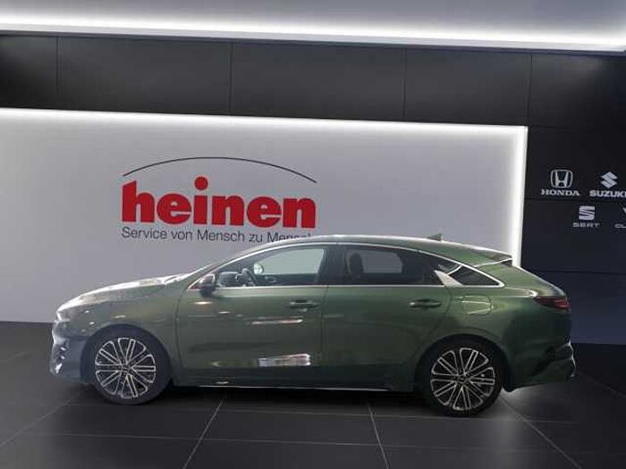 Kia Proceed FLA LM LED PDC pro_cee'd