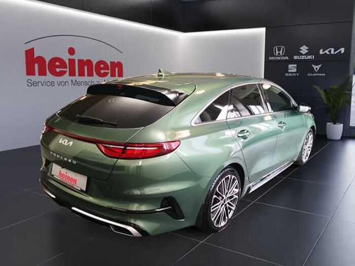 Kia Proceed FLA LM LED PDC pro_cee'd