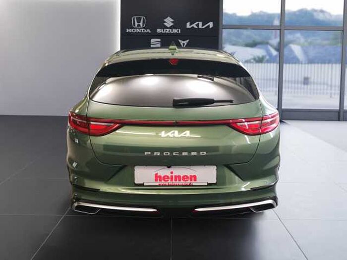 Kia Proceed FLA LM LED PDC pro_cee'd