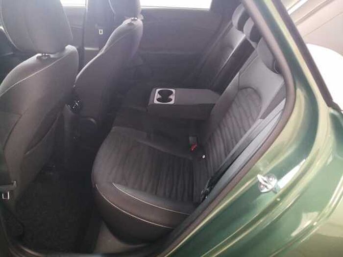 Kia Proceed FLA LM LED PDC pro_cee'd