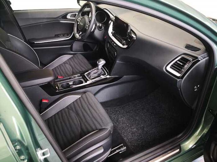 Kia Proceed FLA LM LED PDC pro_cee'd