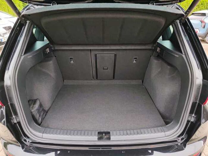 CUPRA Ateca 2.0 TSI DSG 4Drive VZ NAVI LED AHK 19Z ACC