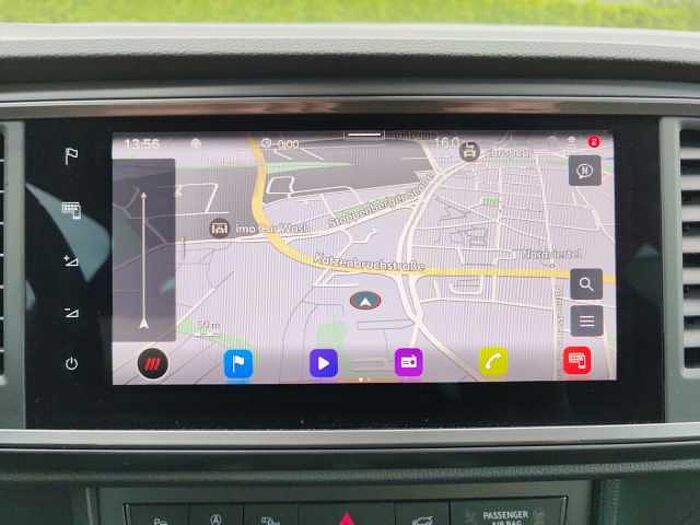 CUPRA Ateca 2.0 TSI DSG 4Drive VZ NAVI LED AHK 19Z ACC