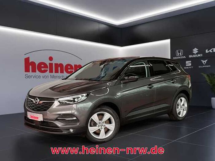 Opel Grandland 1.6 Turbo Business Edit Autom. LED NAVI X