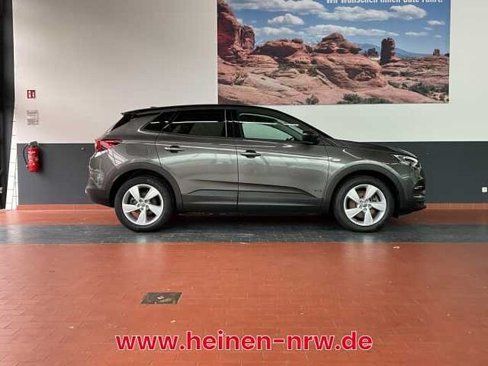 Opel Grandland 1.6 Turbo Business Edit Autom. LED NAVI X