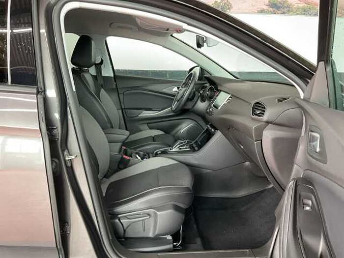 Opel Grandland 1.6 Turbo Business Edit Autom. LED NAVI X