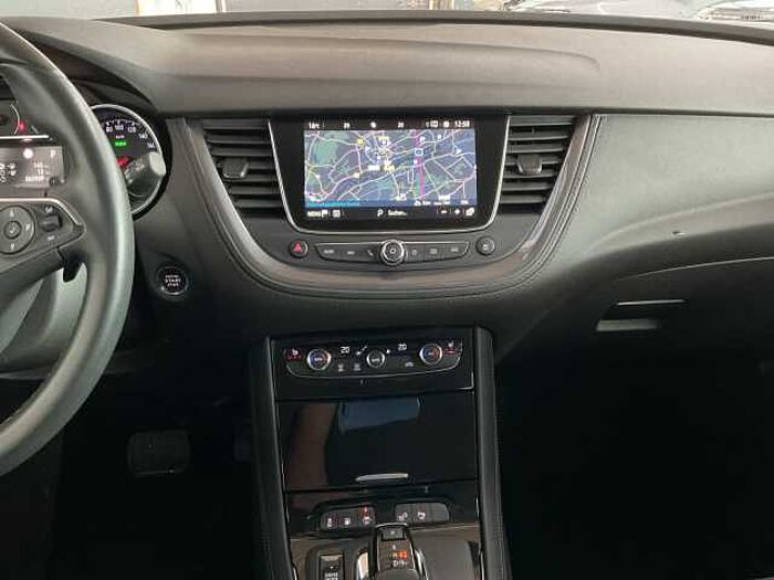 Opel Grandland 1.6 Turbo Business Edit Autom. LED NAVI X