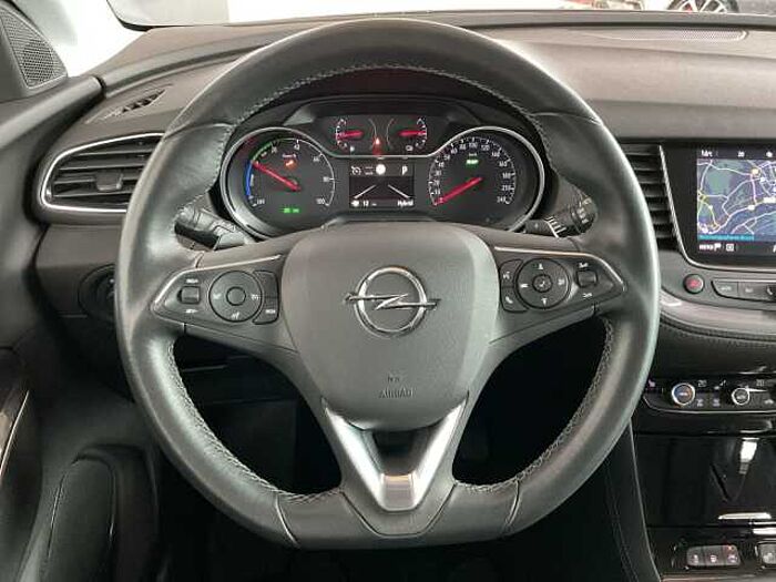 Opel Grandland 1.6 Turbo Business Edit Autom. LED NAVI X