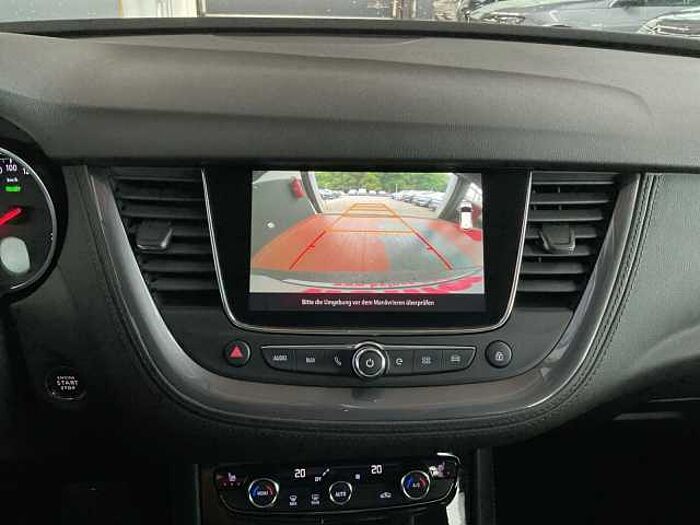 Opel Grandland 1.6 Turbo Business Edit Autom. LED NAVI X