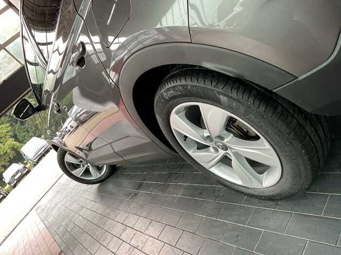 Opel Grandland 1.6 Turbo Business Edit Autom. LED NAVI X