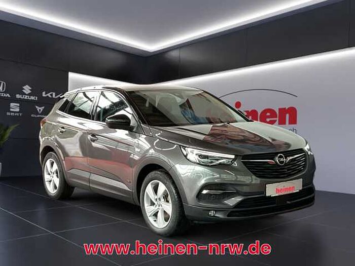 Opel Grandland 1.6 Turbo Business Edit Autom. LED NAVI X