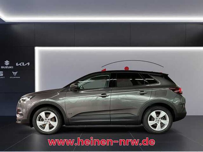 Opel Grandland 1.6 Turbo Business Edit Autom. LED NAVI X