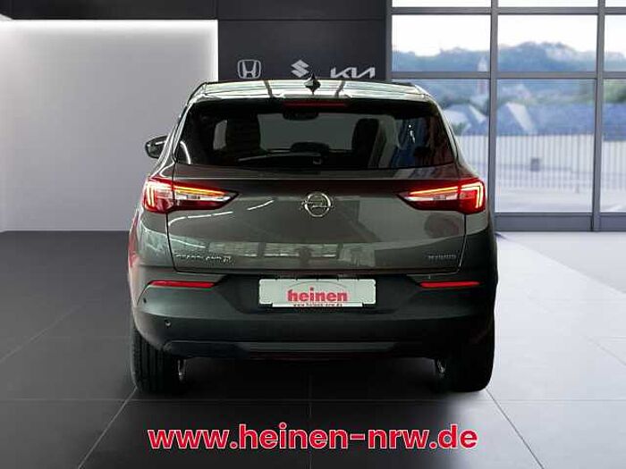 Opel Grandland 1.6 Turbo Business Edit Autom. LED NAVI X
