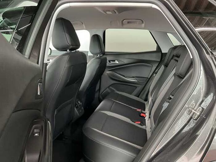 Opel Grandland 1.6 Turbo Business Edit Autom. LED NAVI X