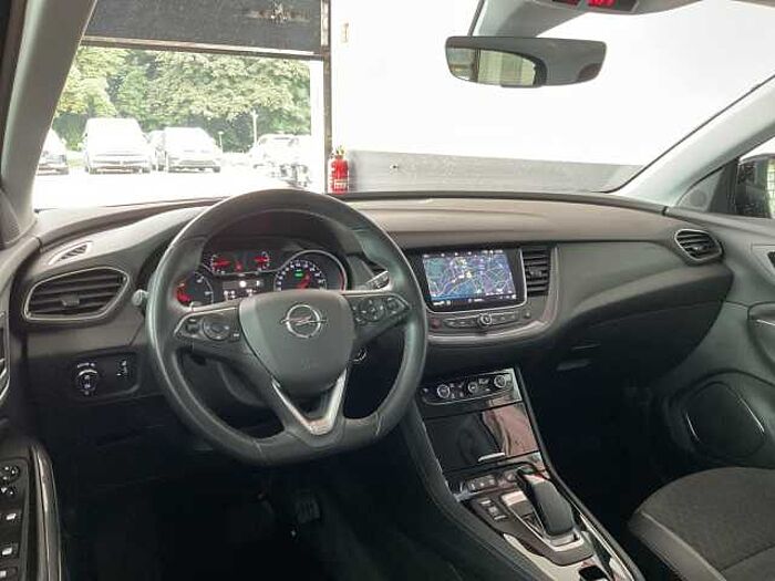 Opel Grandland 1.6 Turbo Business Edit Autom. LED NAVI X
