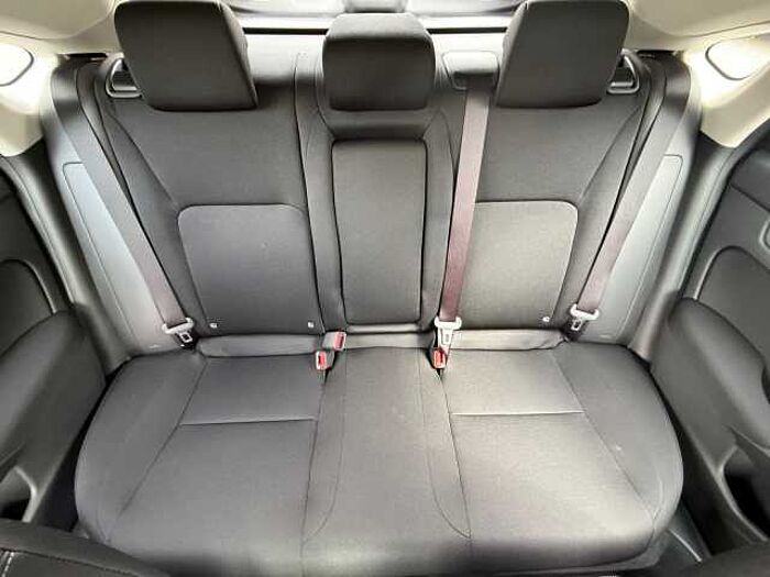 Honda Civic 2.0 e:HEV Elegance RÜCKFAHRKAMERA PDC LED