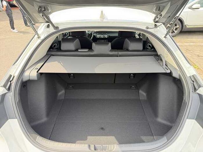 Honda Civic 2.0 e:HEV Elegance RÜCKFAHRKAMERA PDC LED