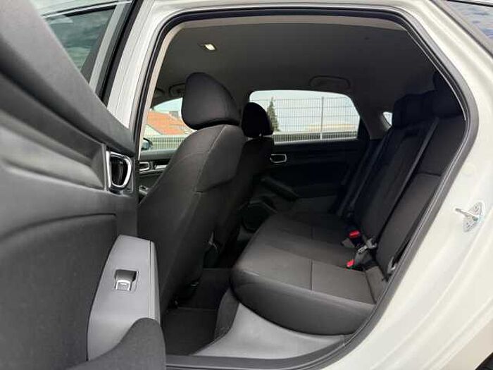 Honda Civic 2.0 e:HEV Elegance RÜCKFAHRKAMERA PDC LED
