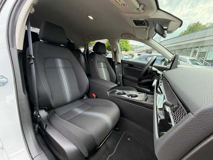 Honda Civic 2.0 e:HEV Elegance RÜCKFAHRKAMERA PDC LED