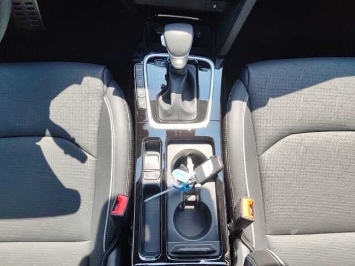 Kia ceed 1.5 T-GDI Platinum Edition PDC KAMERA cee'd