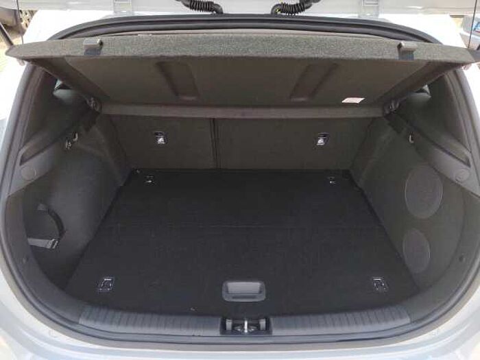 Kia ceed 1.5 T-GDI Platinum Edition PDC KAMERA cee'd