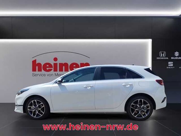Kia ceed 1.5 T-GDI Platinum Edition PDC KAMERA cee'd