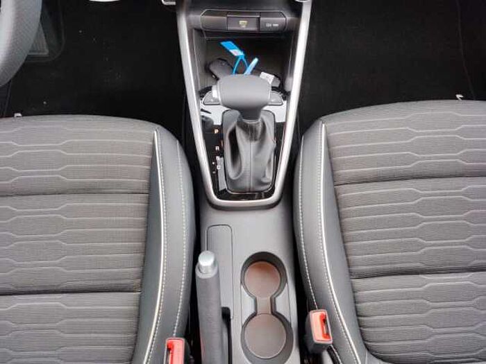 Kia Stonic 1.0 T-GDI GT Line NAVI PDC LED KAMERA