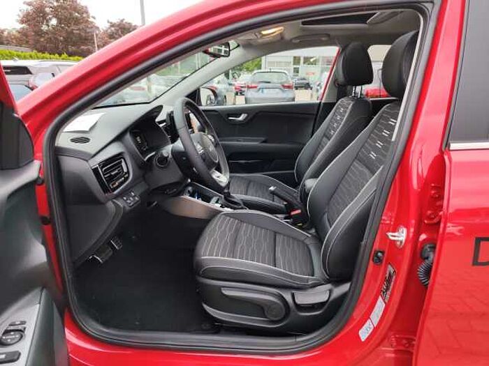 Kia Stonic 1.0 T-GDI GT Line NAVI PDC LED KAMERA