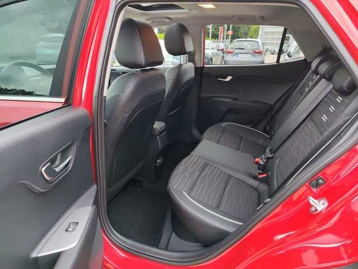 Kia Stonic 1.0 T-GDI GT Line NAVI PDC LED KAMERA