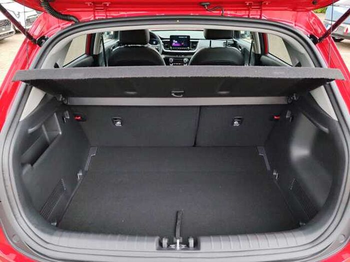 Kia Stonic 1.0 T-GDI GT Line NAVI PDC LED KAMERA