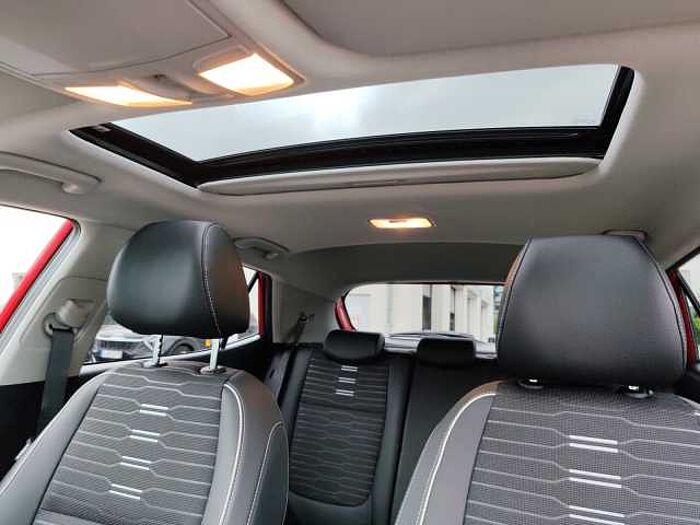 Kia Stonic 1.0 T-GDI GT Line NAVI PDC LED KAMERA