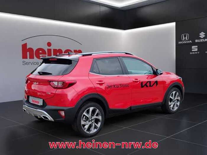 Kia Stonic 1.0 T-GDI GT Line NAVI PDC LED KAMERA