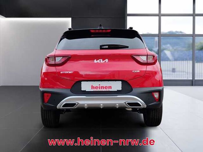 Kia Stonic 1.0 T-GDI GT Line NAVI PDC LED KAMERA